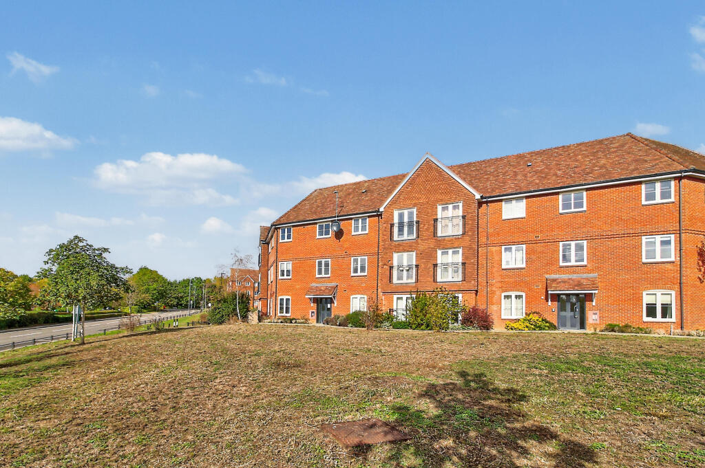 Main image of property: Denarii Drive, Basingstoke, RG24