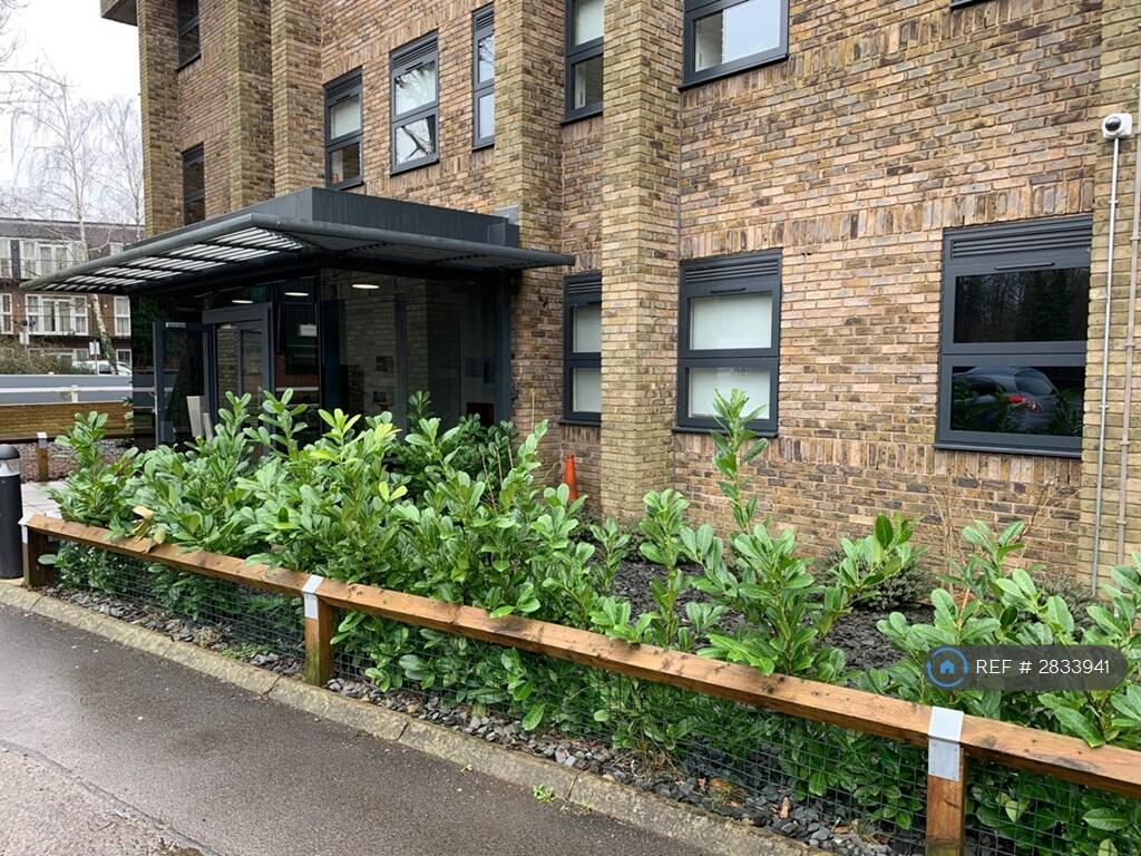 Main image of property: Dolphin Bridge House, Uxbridge, UB8