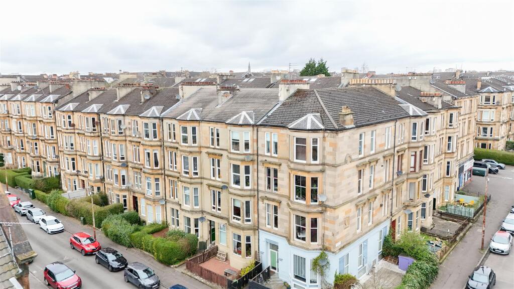 Main image of property: Finlay Drive, Glasgow