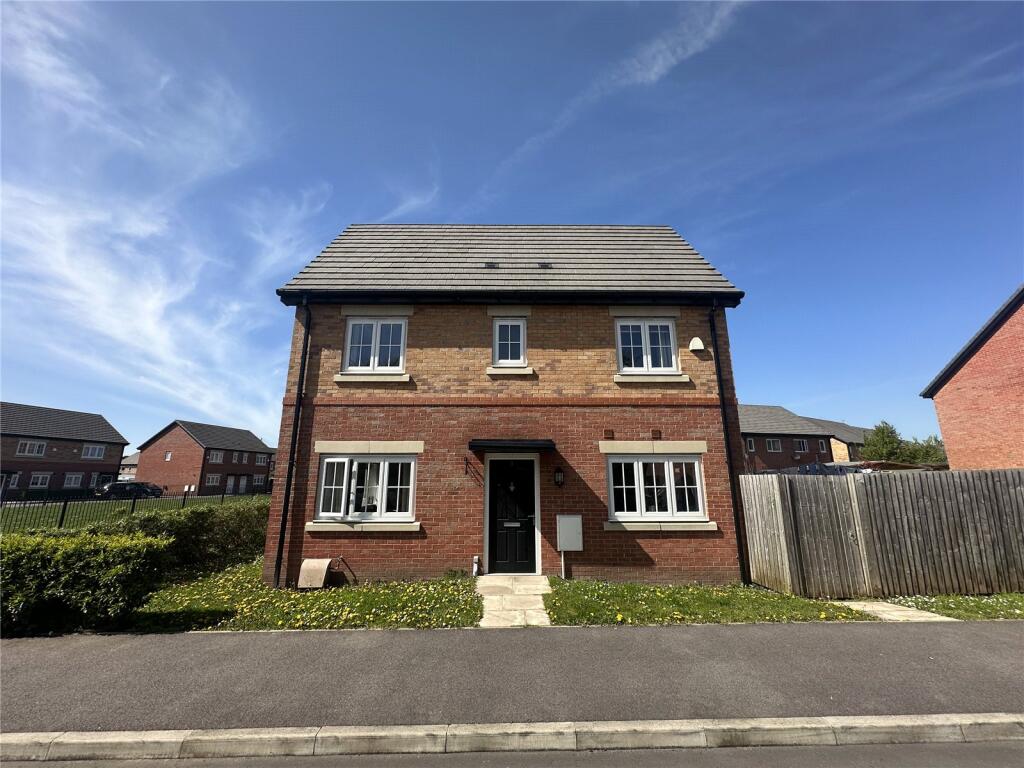 Main image of property: Grove Street, Widnes, Cheshire, WA8