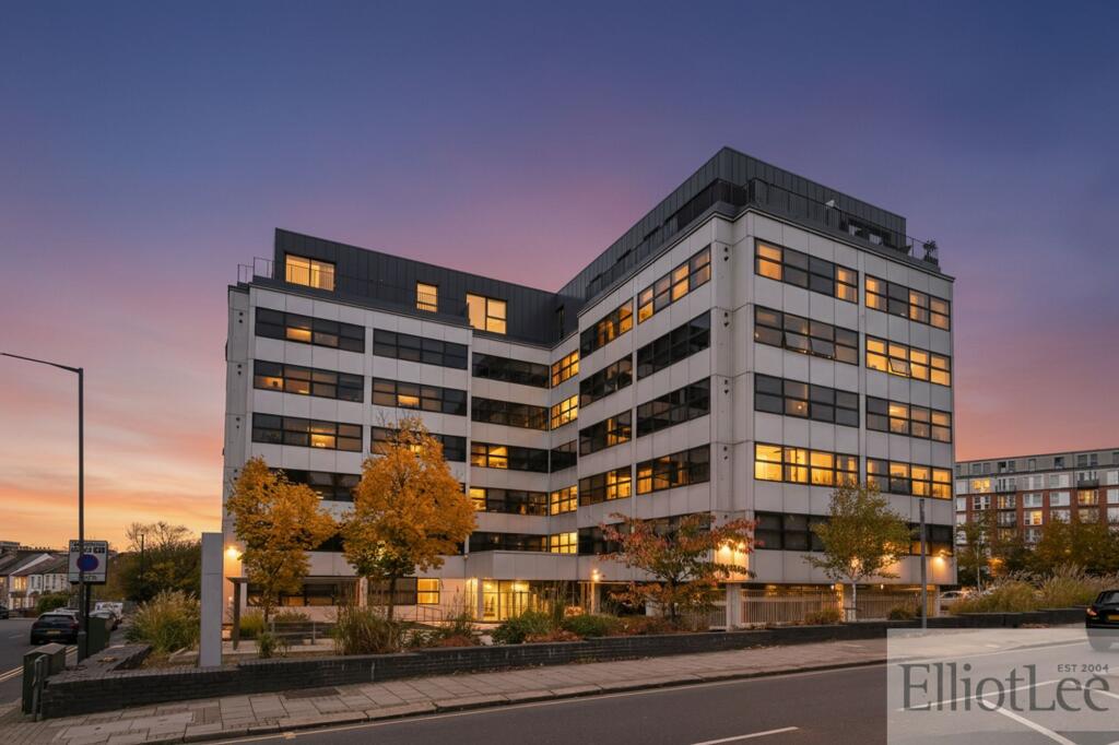 Main image of property: Northolt Road, Bovis House, HA2