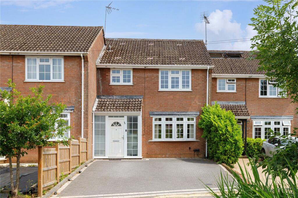 Main image of property: Pound Lane, Shenley, Radlett, Hertfordshire, WD7