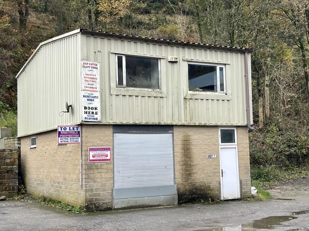 Main image of property: Burnley Road, Todmorden, West Yorkshire, OL14