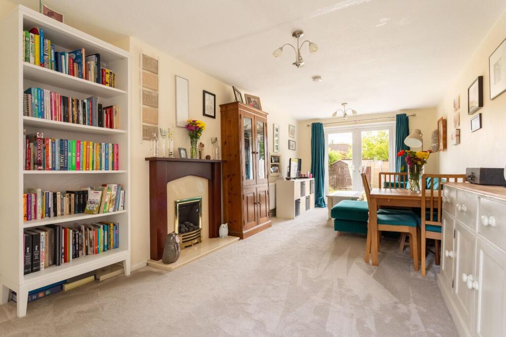 Oakwood, Partridge Green, Horsham photo 4