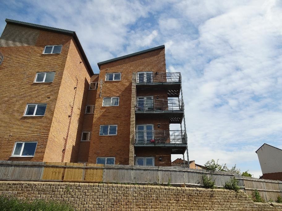 Main image of property: Kenninghall View, Sheffield, South Yorkshire, UK, S2