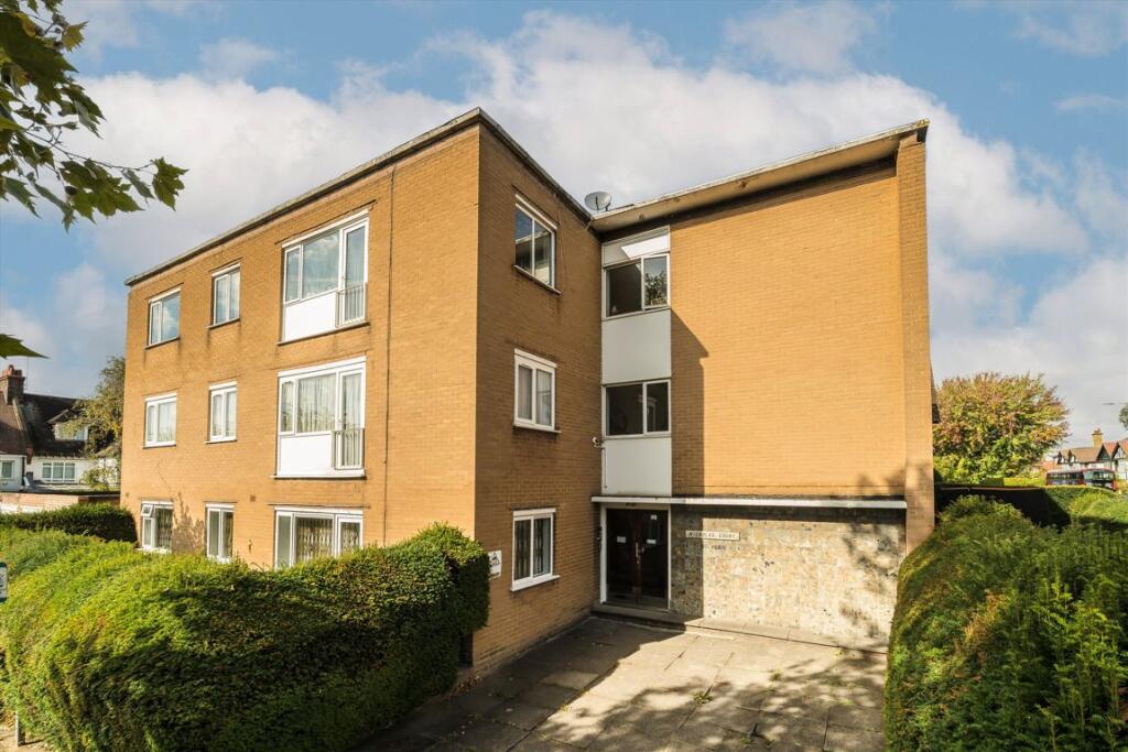 Main image of property: Finchley Road, Golders Green