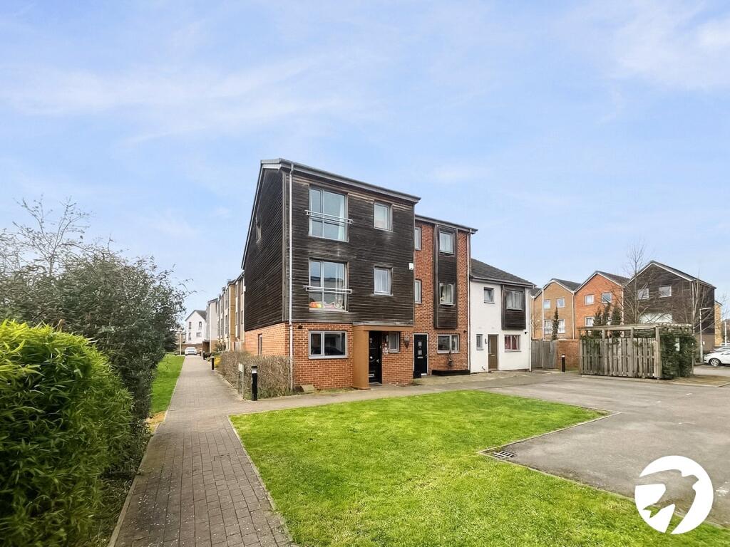 Main image of property: Lady Jane Place, Dartford, Kent, DA1