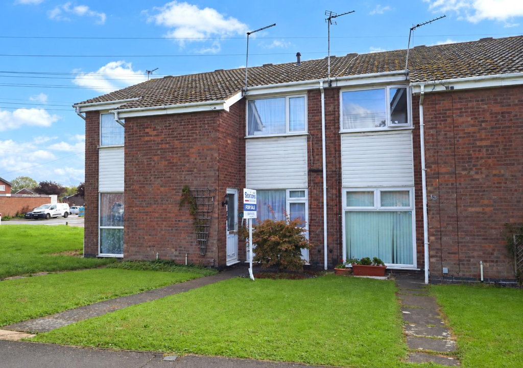 Main image of property: Clifton Way, Hinckley
