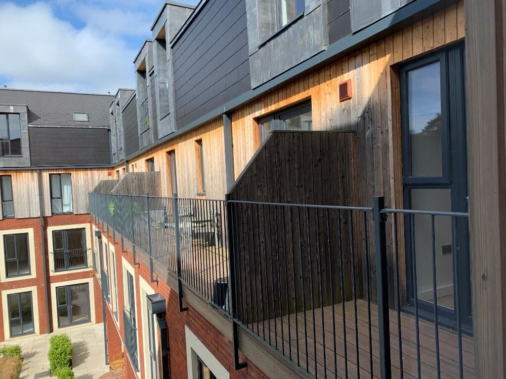 Main image of property: Flat 41, Westbrook Mills, Thackeray Lane, Godalming, Surrey, GU7