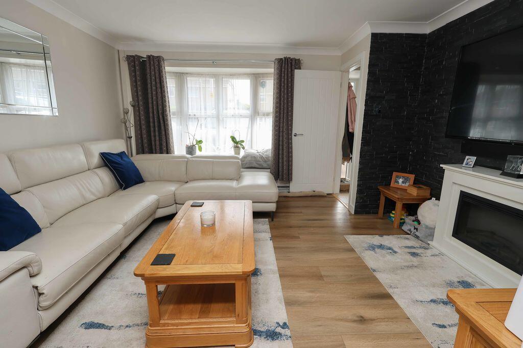 House in Clevedon, East Clevedon - View 4