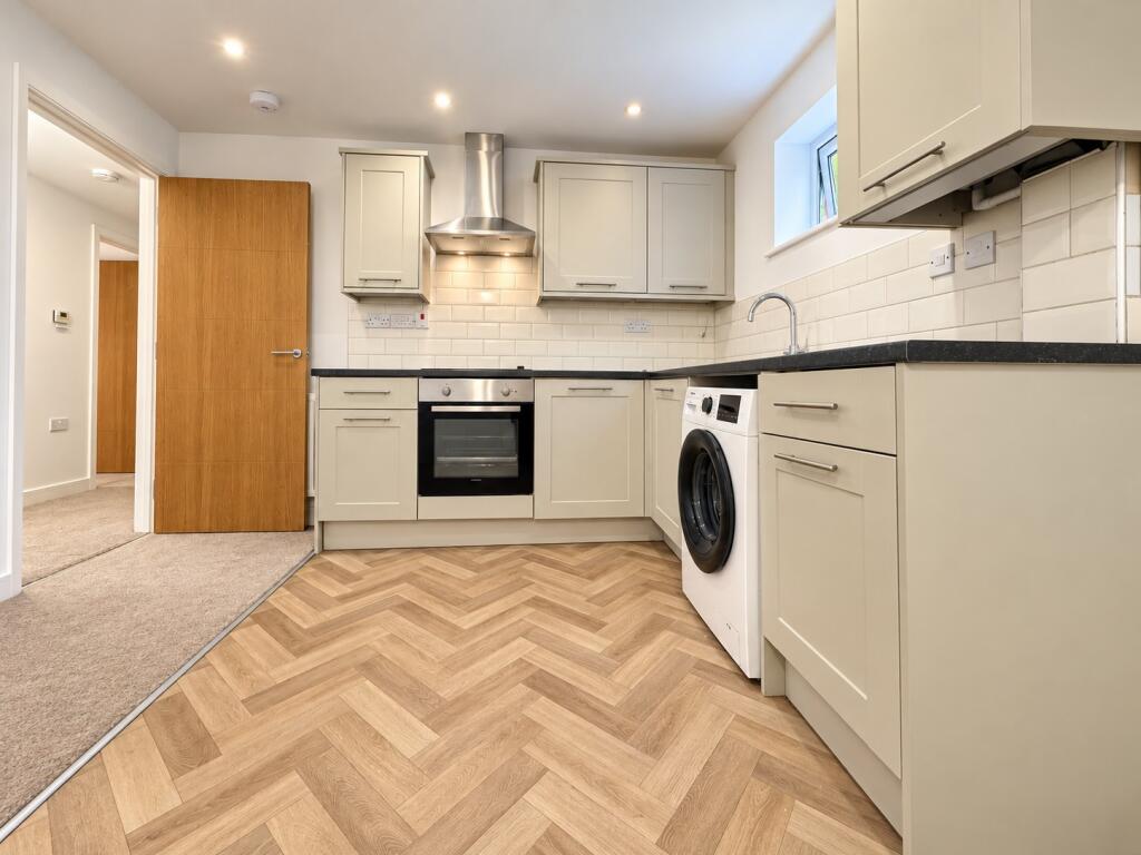 Apartment in Hereford - View 2