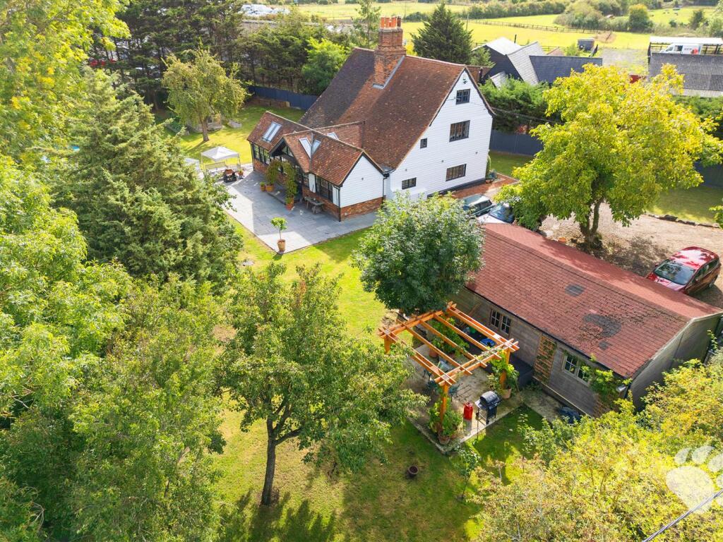 Main image of property: Highlands Road, Battlesbridge, SS11