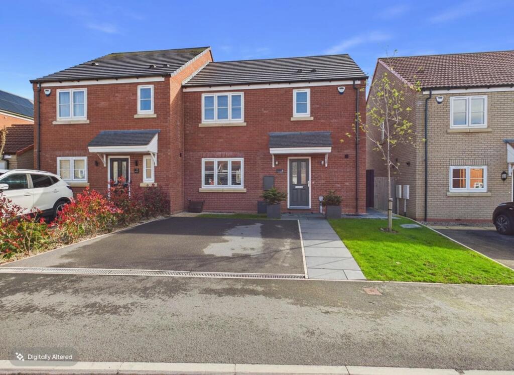 Main image of property: Campion Grove, Eastfield, Scarborough