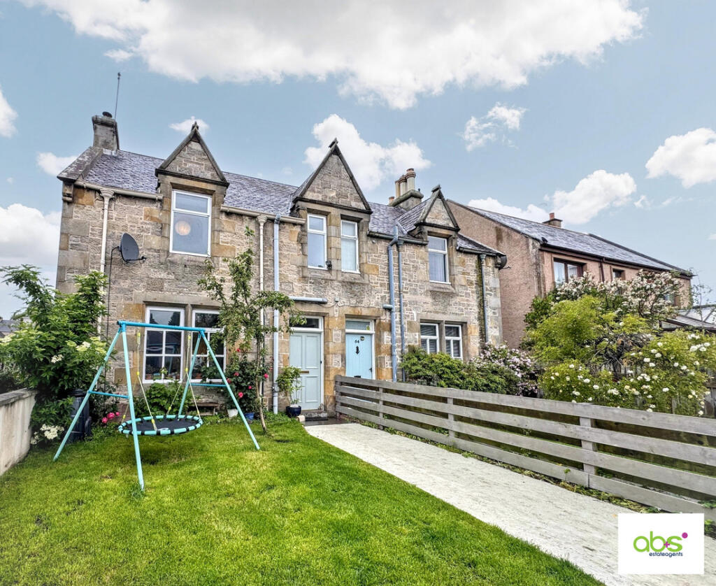 Main image of property: 66 South Street, Fochabers IV32 7EF