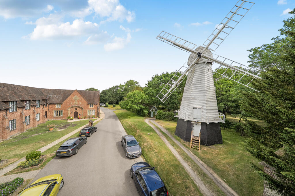 Main image of property: Mill Lane, North Chailey, BN8