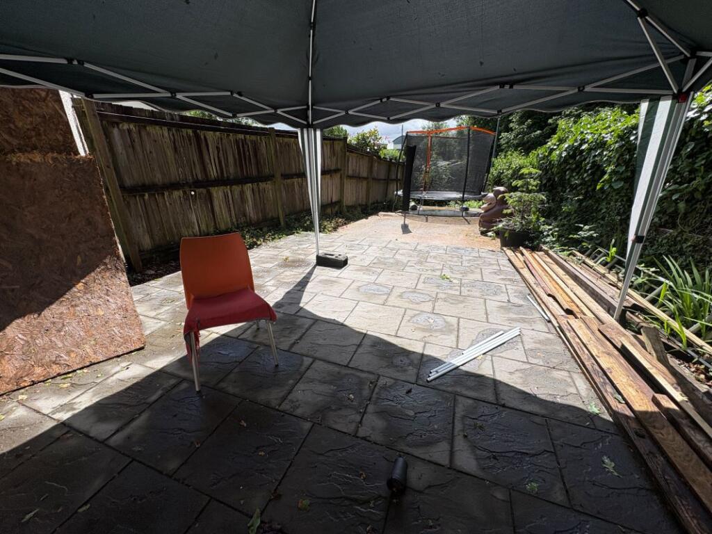 House in Cwmbrân, Coed Eva, Fairwater - View 2