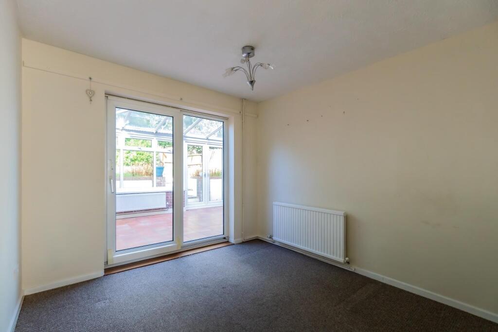 House in Cardiff, Thornhill - More