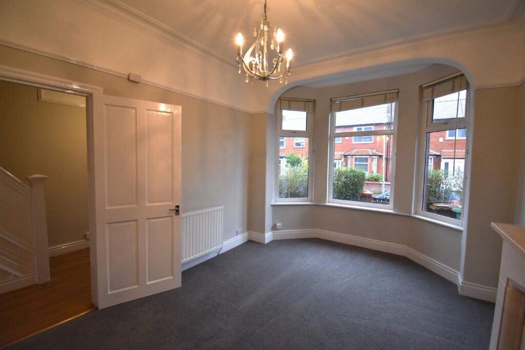 Main image of property: Avondale Road, Stockport, Greater Manchester, SK3