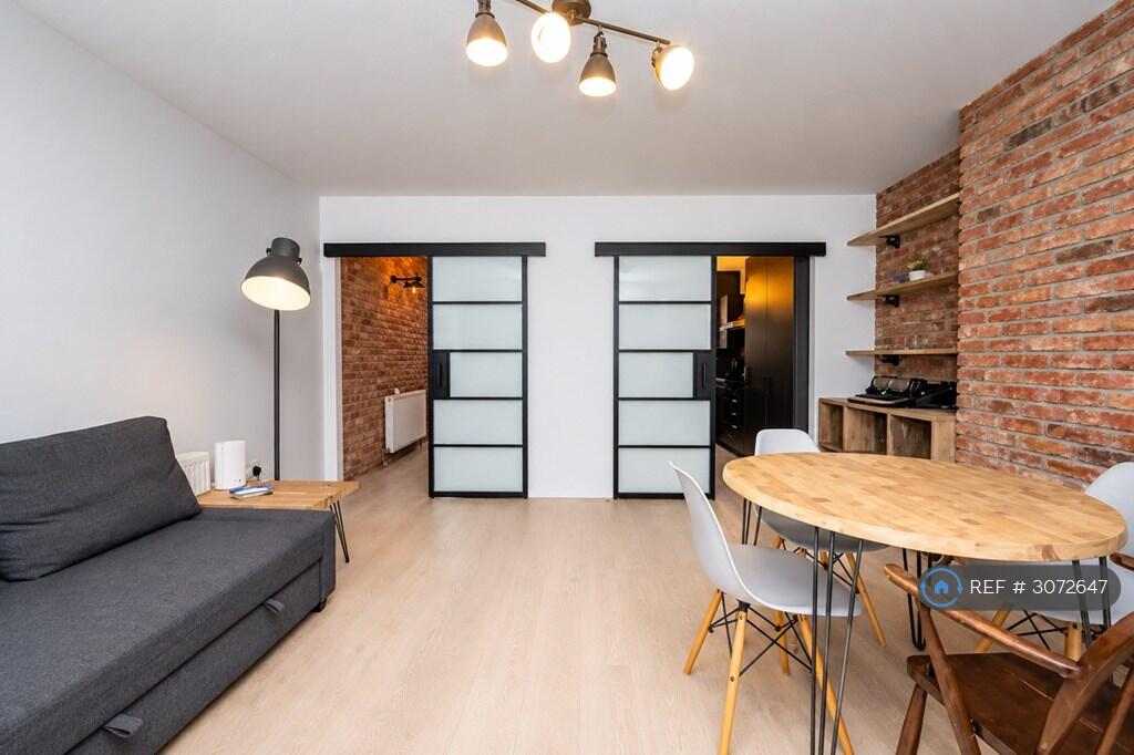 Main image of property: Wimbourne Street, London, N1