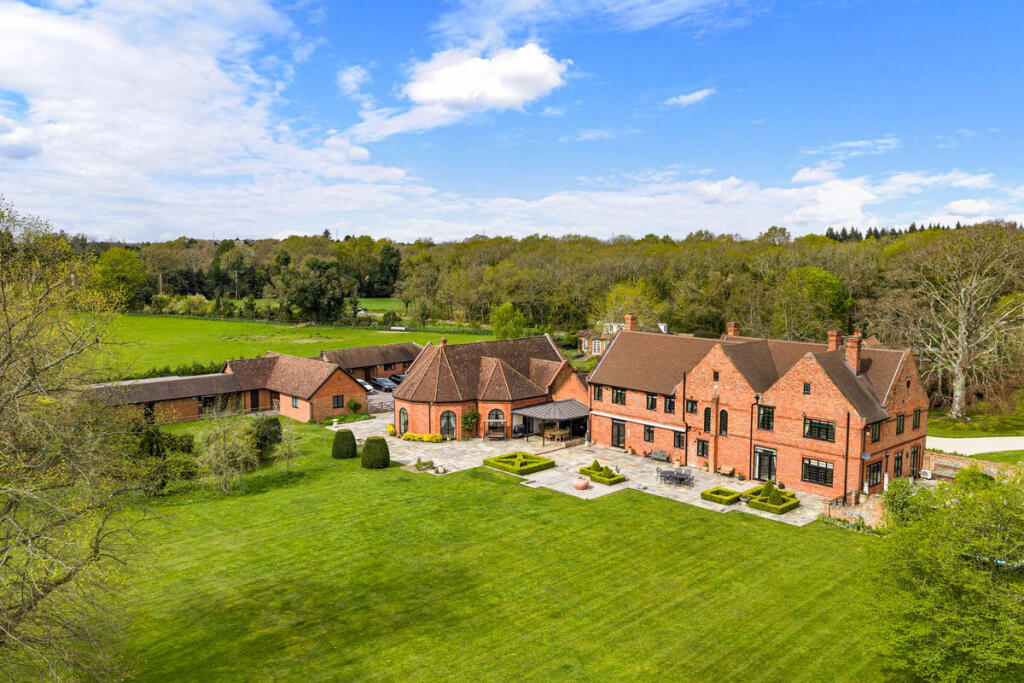 Main image of property: Nightingale Lane, Reading, RG7