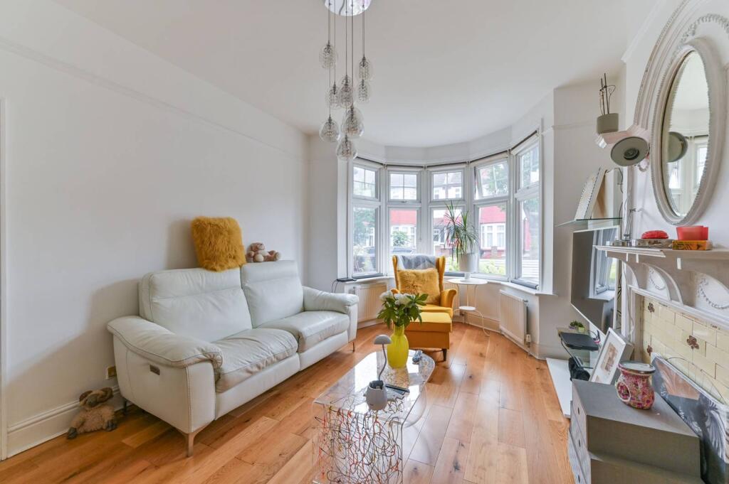 Main image of property: Dalmeny Avenue, Norbury, London, SW16