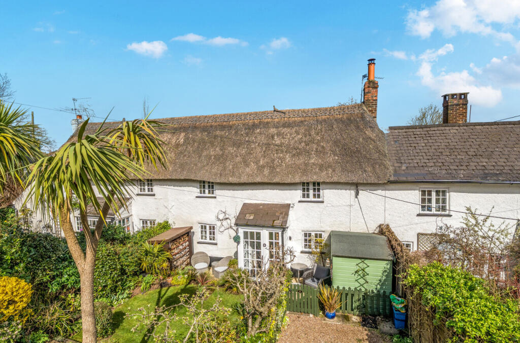 Main image of property: Mill Lane, Alfington, Ottery St. Mary, Devon