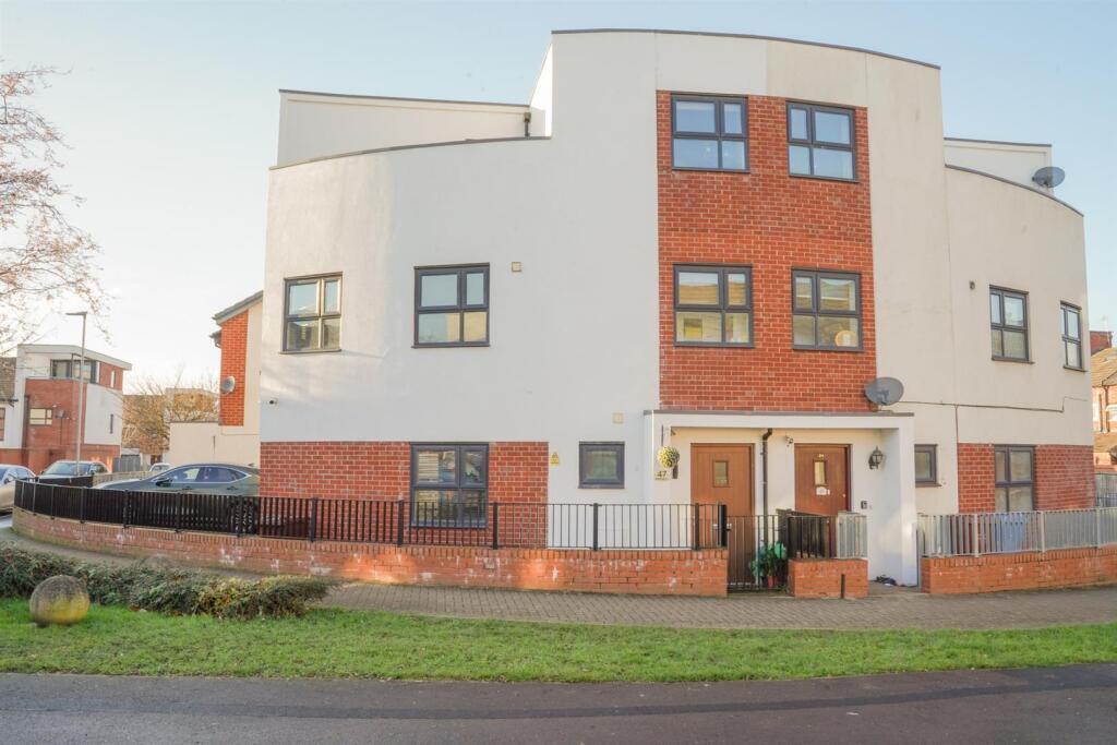 Main image of property: Bilsborrow Road, Fallowfield