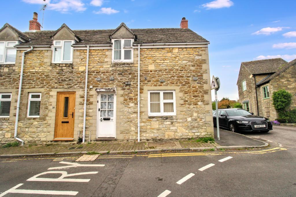 Main image of property: West Street, Malmesbury, Wiltshire, SN16 0AR