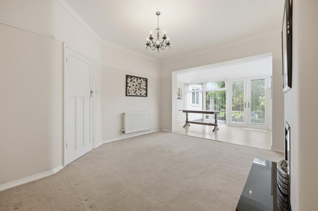 House in Stockport, Greater Manchester - View 5