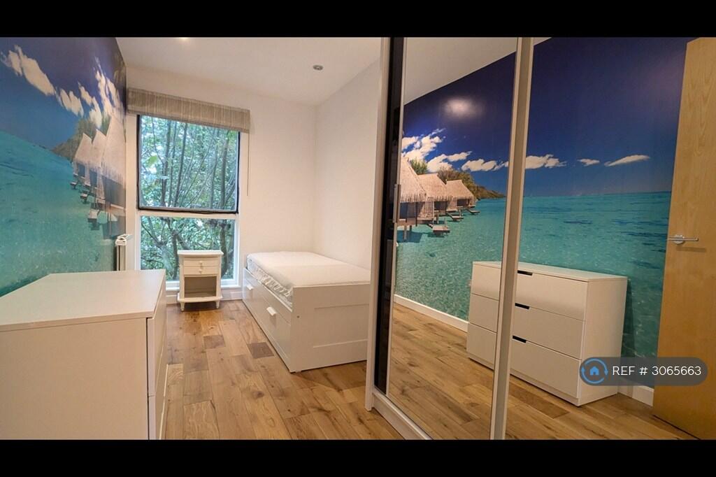 Apartment in London - More