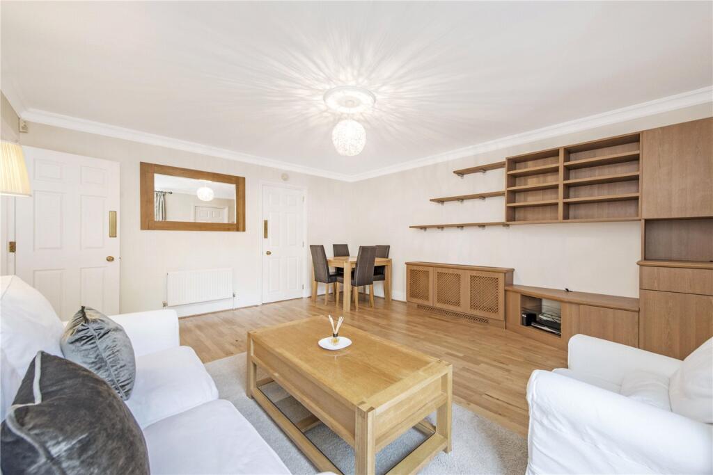 Main image of property: Lindsay Square, 
Pimlico, SW1V