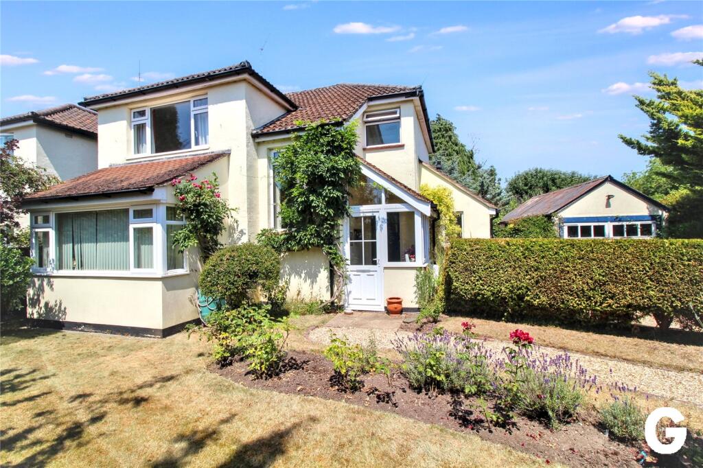 Main image of property: Fairlie Park, Ringwood, Hampshire, BH24