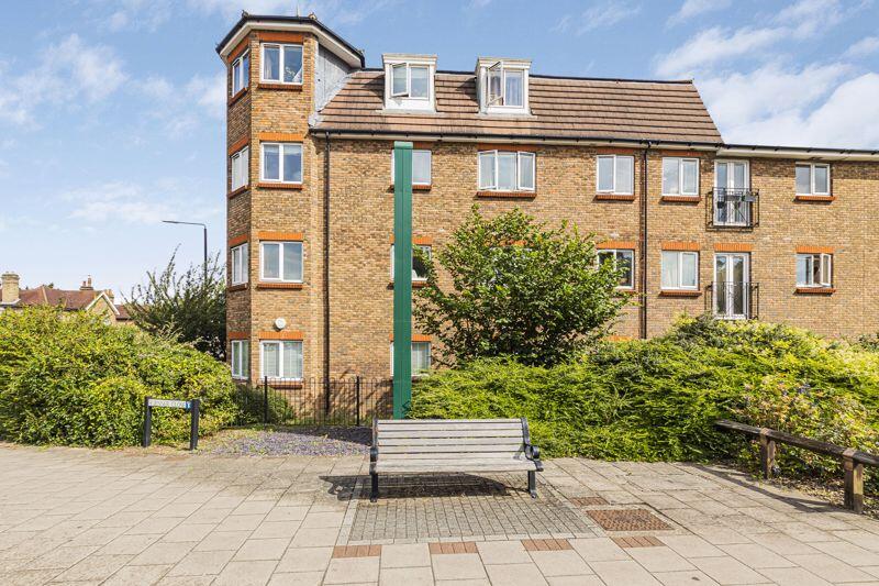 Apartment in Sidcup, Frognal, Longlands - View 3