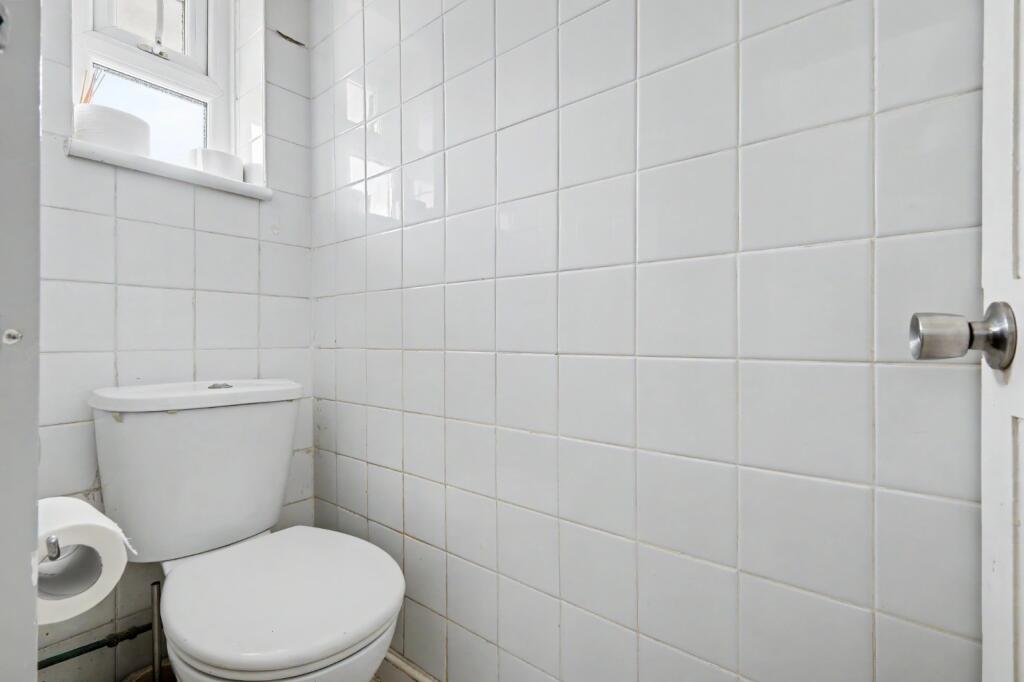 House in Basildon, Essex - More