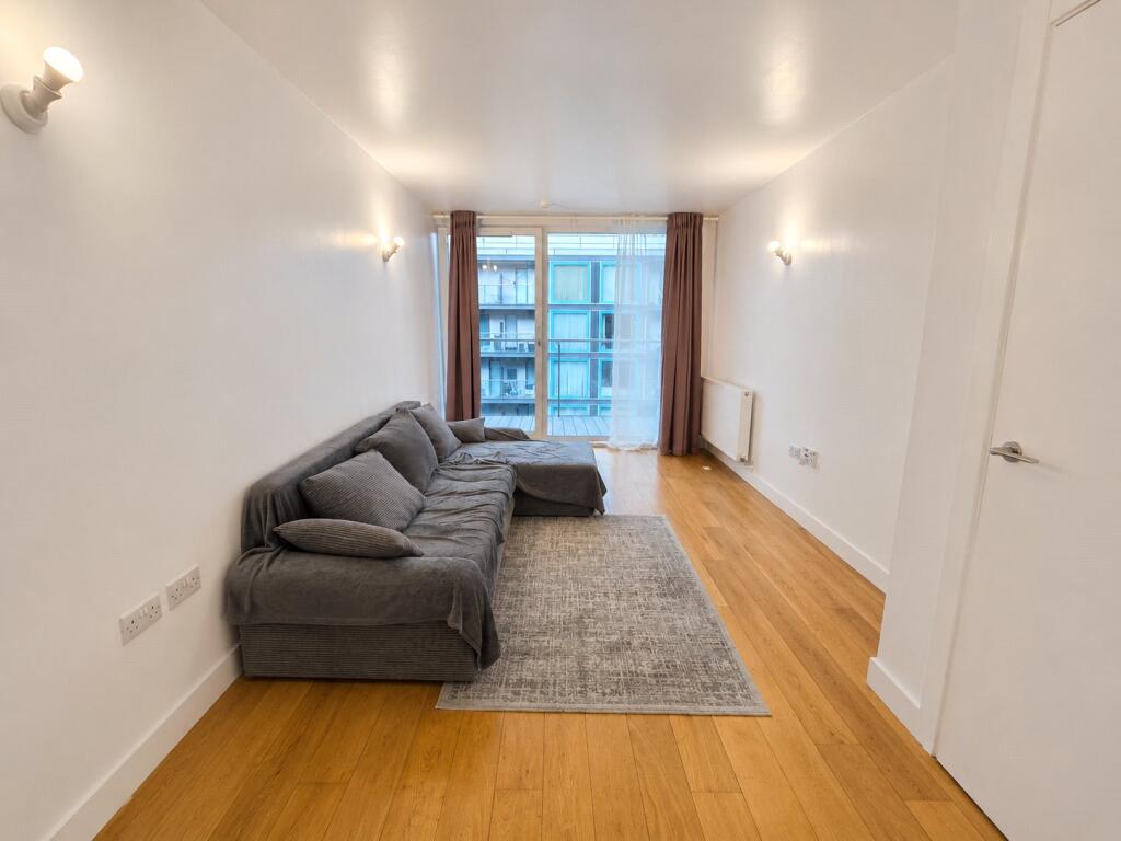 Main image of property: Station Approach, Hayes, Greater London, UB3