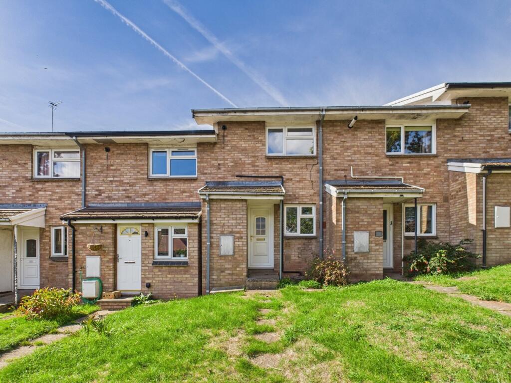 Main image of property: Brampton Road, Ross-on-Wye, HR9