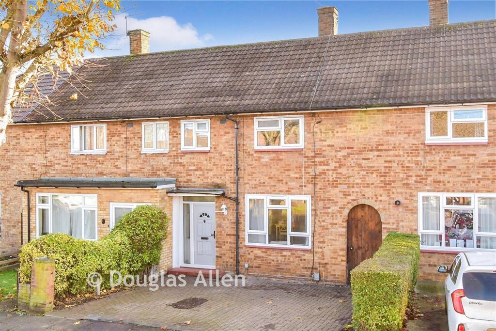 Main image of property: Barnstaple Road, Romford, Essex