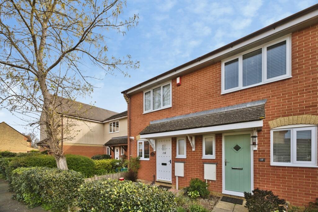 Main image of property: Moorlands Close, Martock, Somerset, TA12