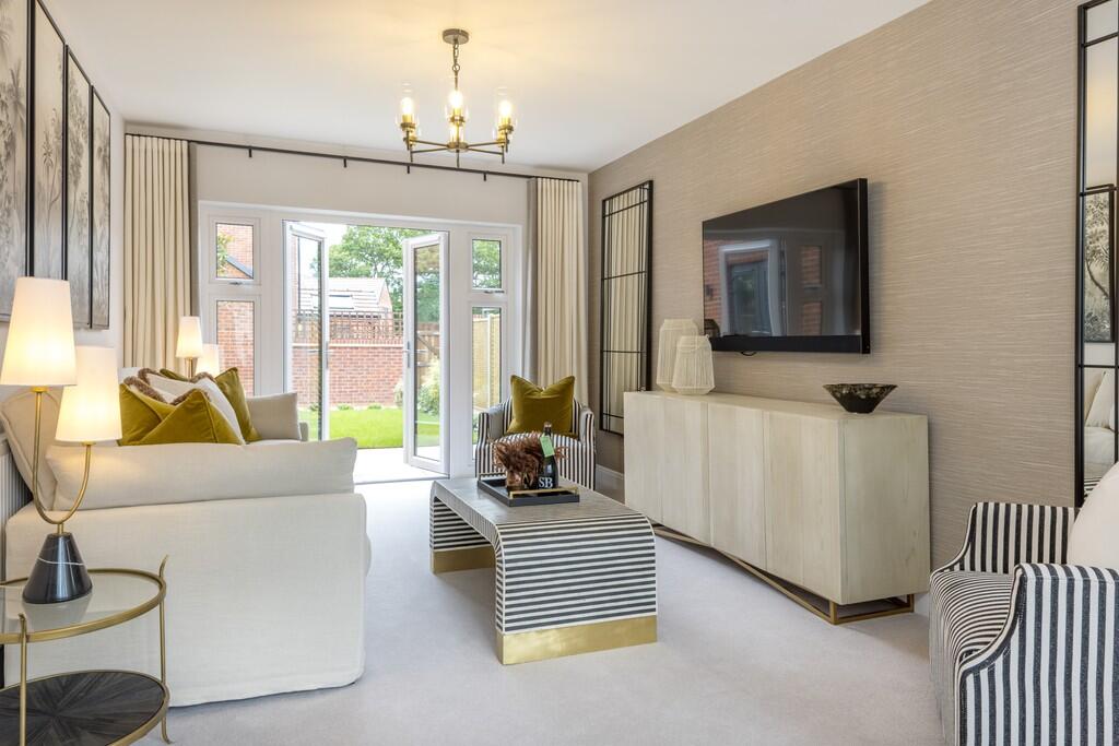 House in Guildford - View 4