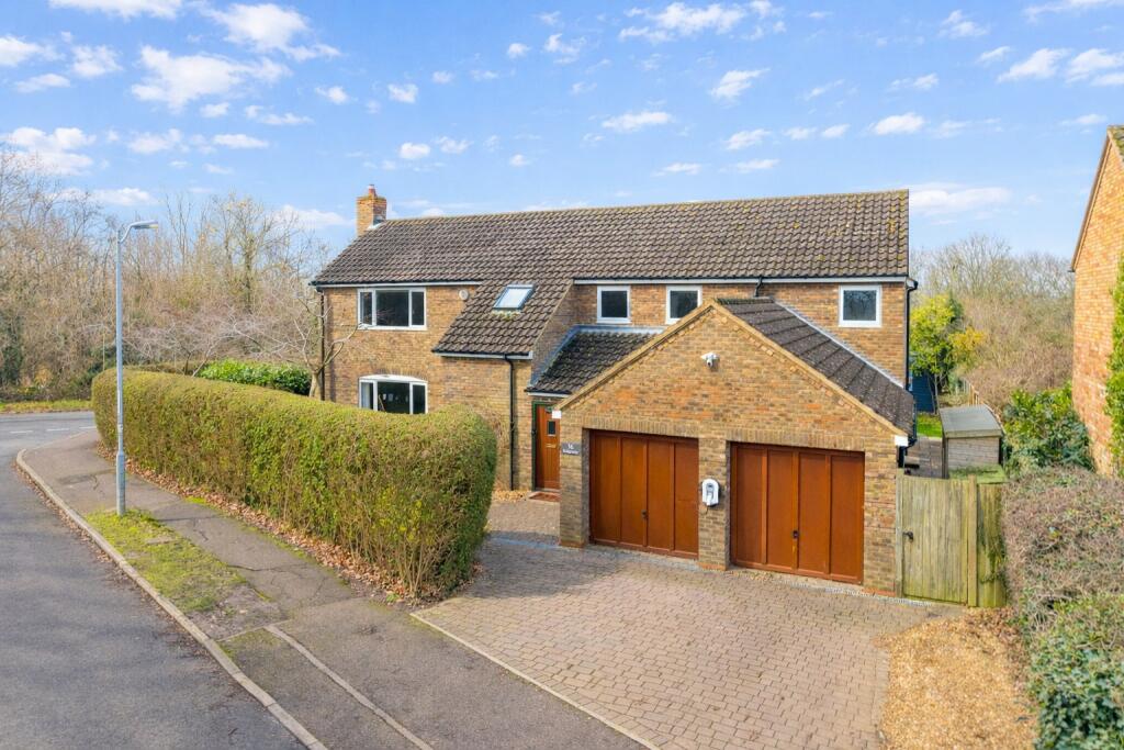Main image of property: Papworth Everard, Cambridge, Cambridgeshire, CB23