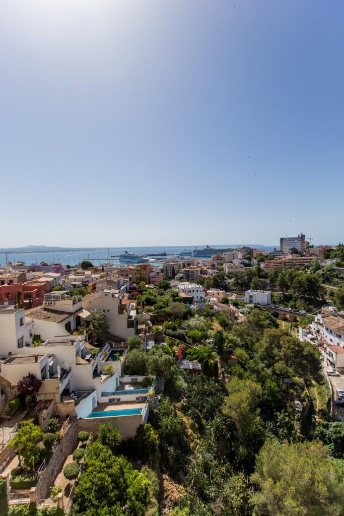 Main image of property: El Terreno, Mallorca, Balearic Islands