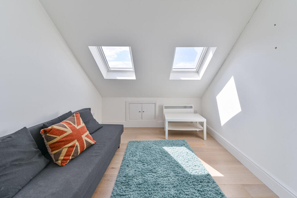 Main image of property: Hoyle Road, Tooting Broadway, London, SW17