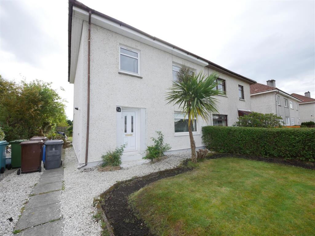 Main image of property: Pentland Road, Chryston, Glasgow