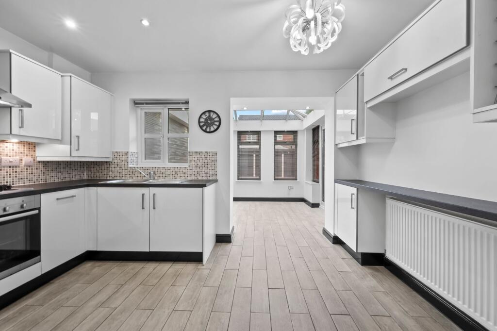 House in Warrington - View 3