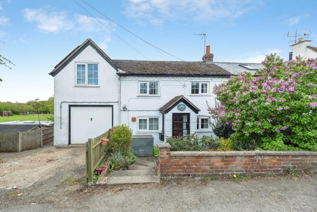 Main image of property: Watling Street, Heath and Reach, Leighton Buzzard, Bedfordshire, LU7