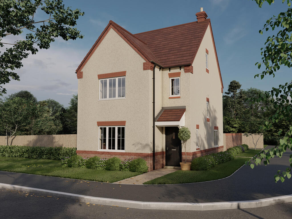 Main image of property: Fellows Close,
Weldon,
NN17