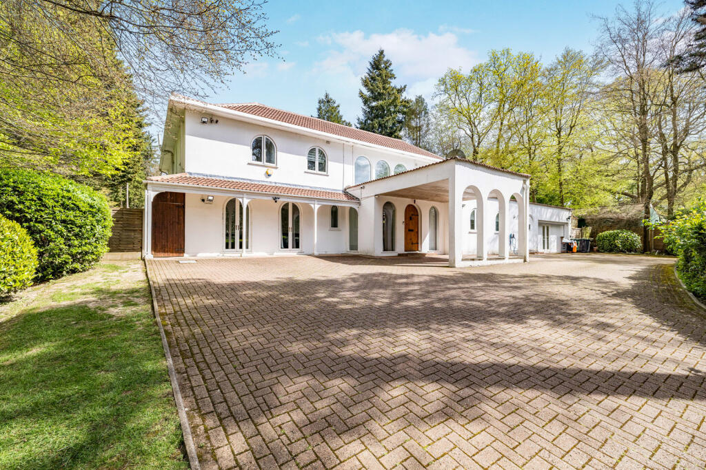 Main image of property: Sandy Lane, Northwood, Hertfordshire, HA6
