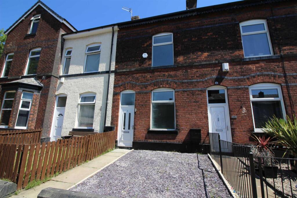Main image of property: Brierley Street, Bury