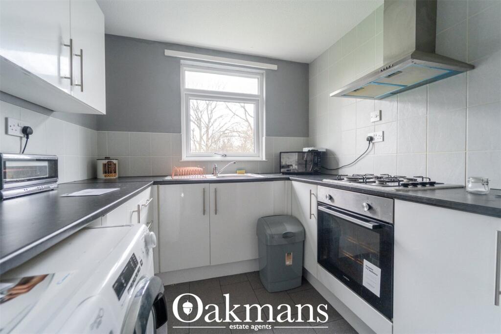 Lynfield Close, Birmingham, B38 photo 5
