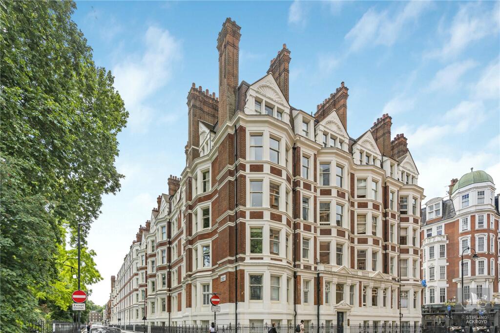 Main image of property: Ridgmount Gardens, London, WC1E
